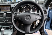 Mercedes-Benz C350 CDI AMG Sport Last Owner 2014 + Freshly Serviced by MB Dealer - Thumb 19