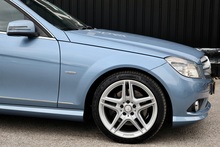 Mercedes-Benz C350 CDI AMG Sport Last Owner 2014 + Freshly Serviced by MB Dealer - Thumb 22