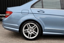 Mercedes-Benz C350 CDI AMG Sport Last Owner 2014 + Freshly Serviced by MB Dealer - Thumb 21