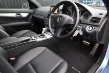 Mercedes-Benz C350 CDI AMG Sport Last Owner 2014 + Freshly Serviced by MB Dealer - Thumb 6