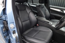 Mercedes-Benz C350 CDI AMG Sport Last Owner 2014 + Freshly Serviced by MB Dealer - Thumb 7