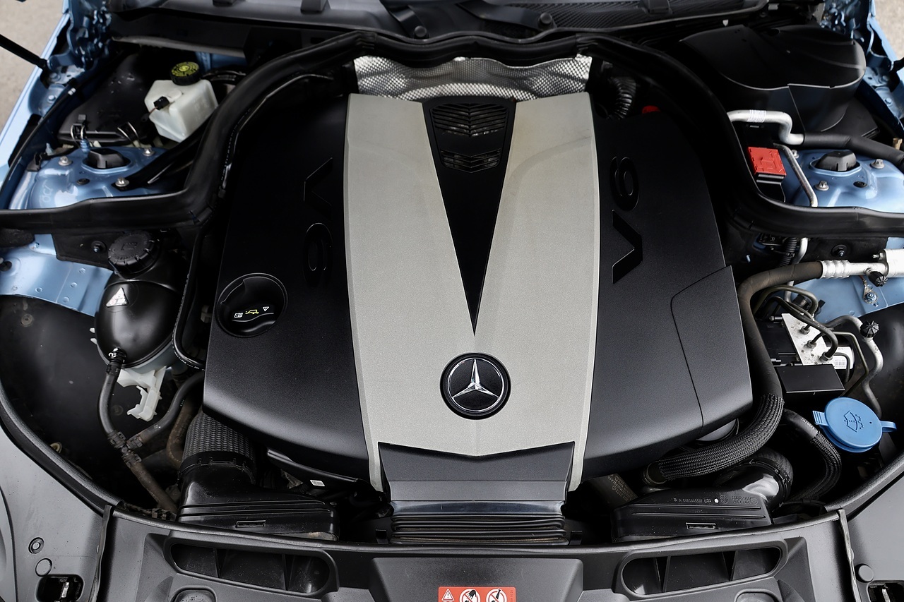Mercedes-Benz C350 CDI AMG Sport Last Owner 2014 + Freshly Serviced by MB Dealer - Large 30