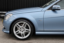 Mercedes-Benz C350 CDI AMG Sport Last Owner 2014 + Freshly Serviced by MB Dealer - Thumb 33
