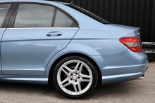 Mercedes-Benz C350 CDI AMG Sport Last Owner 2014 + Freshly Serviced by MB Dealer - Thumb 34