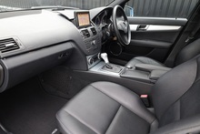 Mercedes-Benz C350 CDI AMG Sport Last Owner 2014 + Freshly Serviced by MB Dealer - Thumb 2