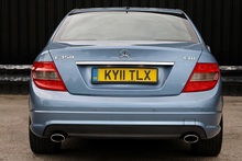 Mercedes-Benz C350 CDI AMG Sport Last Owner 2014 + Freshly Serviced by MB Dealer - Thumb 4