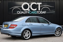 Mercedes-Benz C350 CDI AMG Sport Last Owner 2014 + Freshly Serviced by MB Dealer - Thumb 10