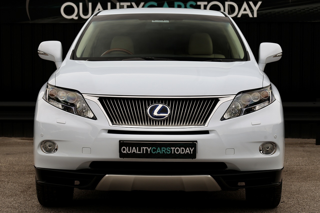 Lexus RX 450h SE-L Ex Owners Club + Full Lexus Main Dealer History - Large 3