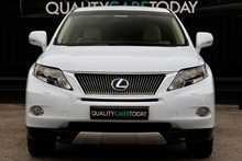 Lexus RX 450h SE-L Ex Owners Club + Full Lexus Main Dealer History - Thumb 3