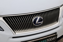 Lexus RX 450h SE-L Ex Owners Club + Full Lexus Main Dealer History - Thumb 12