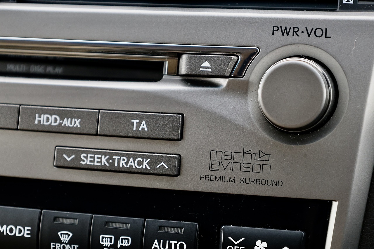 Lexus RX 450h SE-L Ex Owners Club + Full Lexus Main Dealer History - Large 16