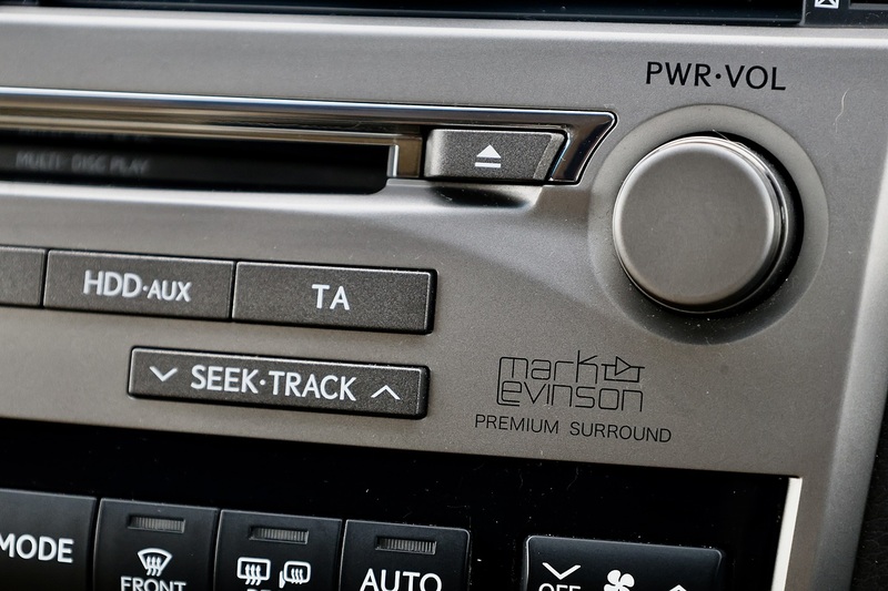 Lexus RX 450h SE-L Ex Owners Club + Full Lexus Main Dealer History Image 16