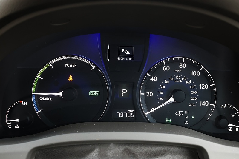 Lexus RX 450h SE-L Ex Owners Club + Full Lexus Main Dealer History Image 17
