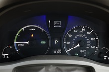 Lexus RX 450h SE-L Ex Owners Club + Full Lexus Main Dealer History - Thumb 17