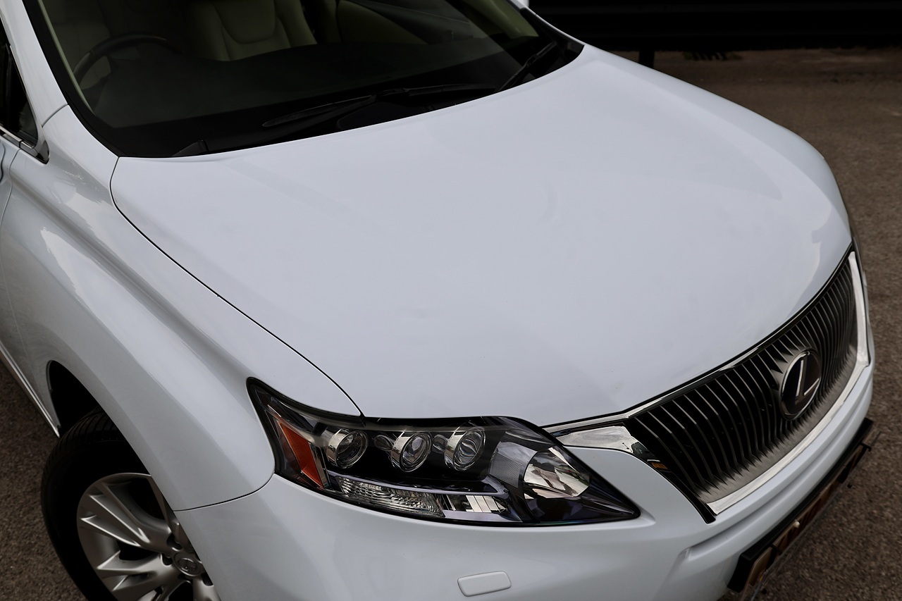 Lexus RX 450h SE-L Ex Owners Club + Full Lexus Main Dealer History - Large 22