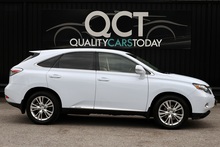 Lexus RX 450h SE-L Ex Owners Club + Full Lexus Main Dealer History - Thumb 5