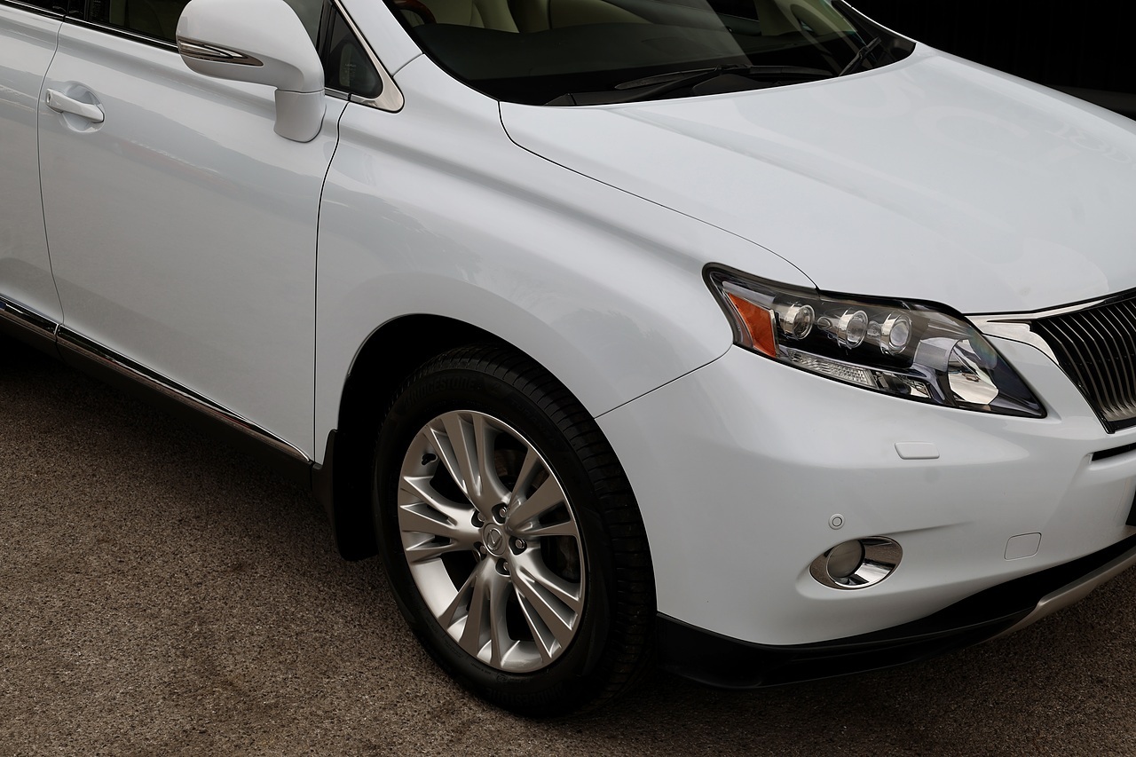 Lexus RX 450h SE-L Ex Owners Club + Full Lexus Main Dealer History - Large 27