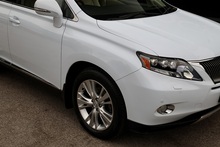 Lexus RX 450h SE-L Ex Owners Club + Full Lexus Main Dealer History - Thumb 27