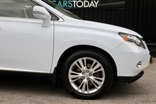 Lexus RX 450h SE-L Ex Owners Club + Full Lexus Main Dealer History - Thumb 26