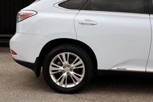 Lexus RX 450h SE-L Ex Owners Club + Full Lexus Main Dealer History - Thumb 25