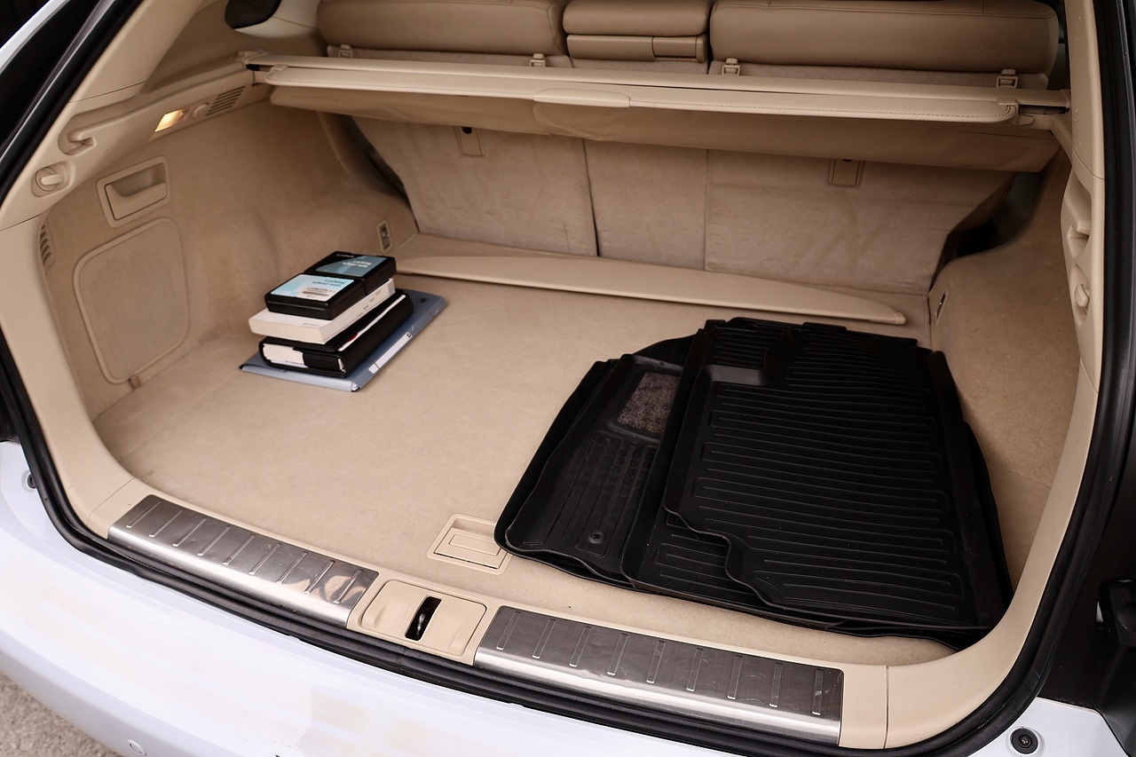 Lexus RX 450h SE-L Ex Owners Club + Full Lexus Main Dealer History - Large 7