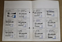 Lexus RX 450h SE-L Ex Owners Club + Full Lexus Main Dealer History - Thumb 31