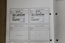 Lexus RX 450h SE-L Ex Owners Club + Full Lexus Main Dealer History - Thumb 32