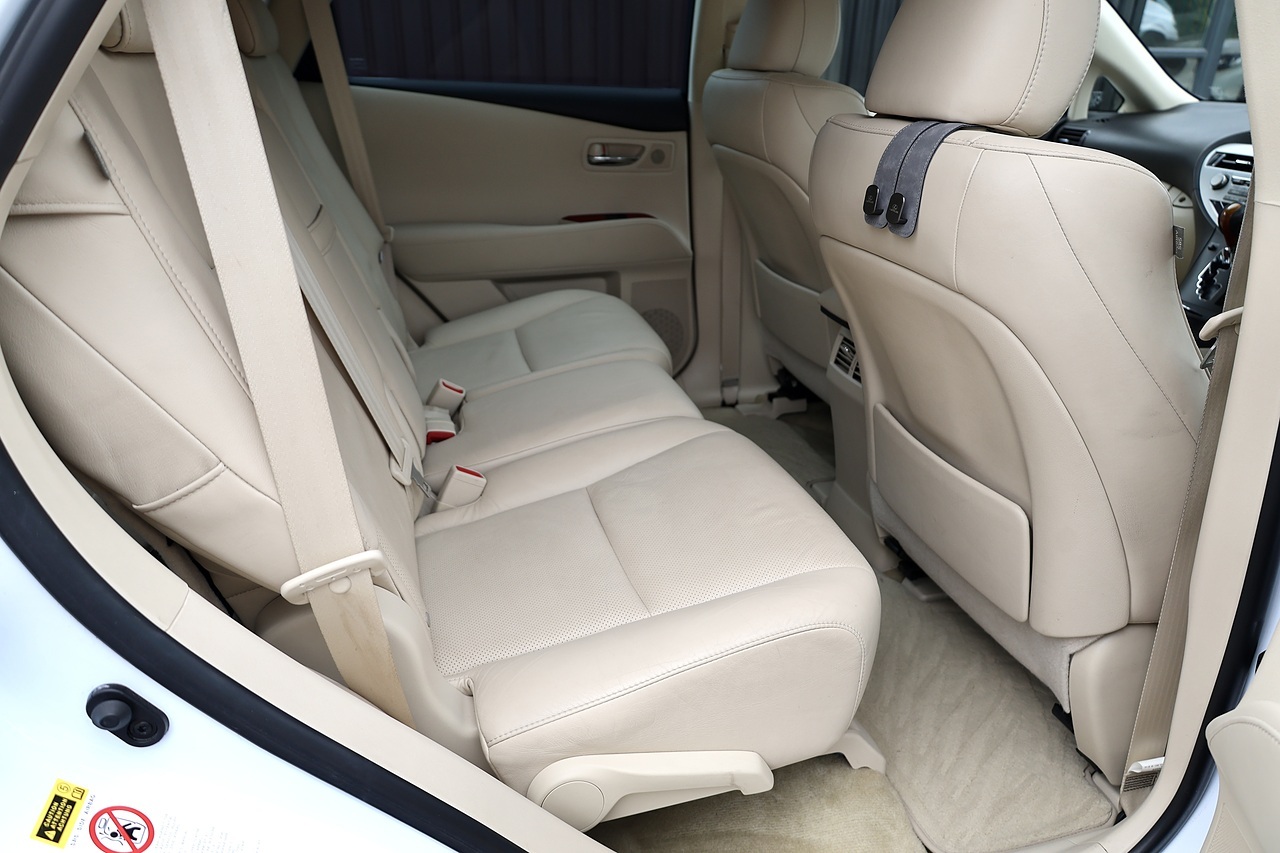 Lexus RX 450h SE-L Ex Owners Club + Full Lexus Main Dealer History - Large 8