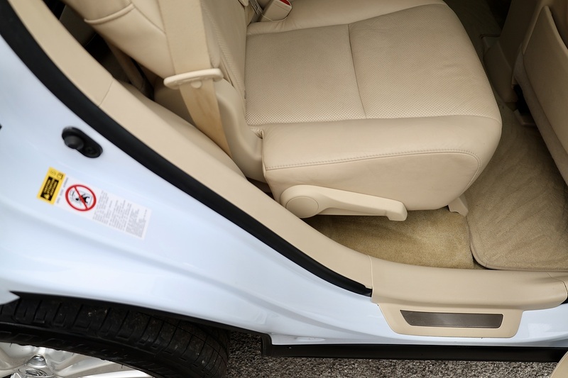 Lexus RX 450h SE-L Ex Owners Club + Full Lexus Main Dealer History Image 35