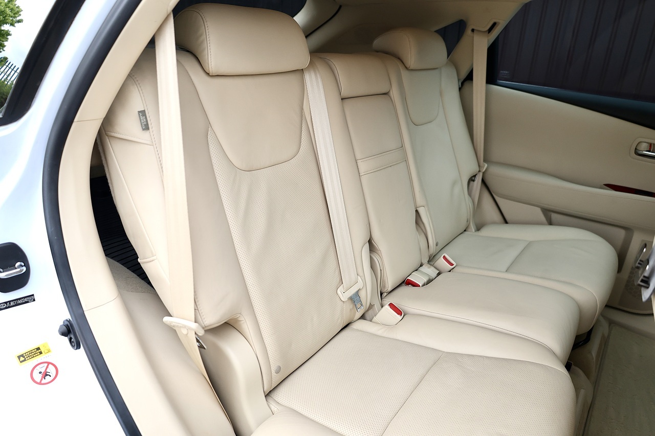 Lexus RX 450h SE-L Ex Owners Club + Full Lexus Main Dealer History - Large 9