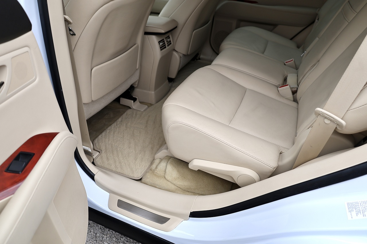 Lexus RX 450h SE-L Ex Owners Club + Full Lexus Main Dealer History - Large 37
