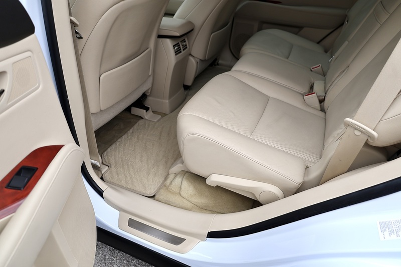 Lexus RX 450h SE-L Ex Owners Club + Full Lexus Main Dealer History Image 37