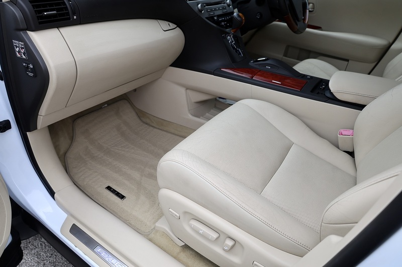 Lexus RX 450h SE-L Ex Owners Club + Full Lexus Main Dealer History Image 10