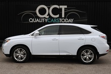 Lexus RX 450h SE-L Ex Owners Club + Full Lexus Main Dealer History - Thumb 1