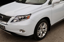 Lexus RX 450h SE-L Ex Owners Club + Full Lexus Main Dealer History - Thumb 41