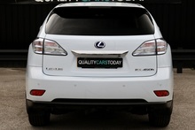 Lexus RX 450h SE-L Ex Owners Club + Full Lexus Main Dealer History - Thumb 4
