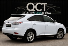 Lexus RX 450h SE-L Ex Owners Club + Full Lexus Main Dealer History - Thumb 6