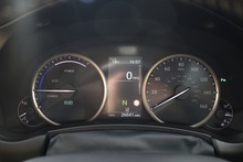 Lexus NX300h Full Lexus Main Dealer History + Lexus Warranty - Thumb 15