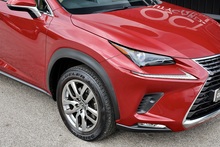 Lexus NX300h Full Lexus Main Dealer History + Lexus Warranty - Thumb 20
