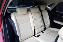 Lexus NX300h Full Lexus Main Dealer History + Lexus Warranty - Thumb 26