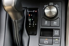 Lexus NX300h Full Lexus Main Dealer History + Lexus Warranty - Thumb 33