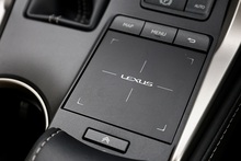 Lexus NX300h Full Lexus Main Dealer History + Lexus Warranty - Thumb 35
