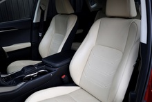 Lexus NX300h Full Lexus Main Dealer History + Lexus Warranty - Thumb 11