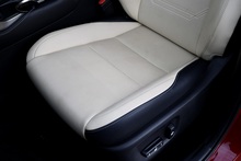 Lexus NX300h Full Lexus Main Dealer History + Lexus Warranty - Thumb 27