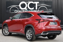 Lexus NX300h Full Lexus Main Dealer History + Lexus Warranty - Thumb 8