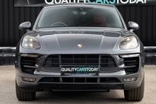 Porsche Macan GTS £10K Optional Extras + Sport Chrono + PASM - Thumb 3