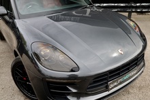 Porsche Macan GTS £10K Optional Extras + Sport Chrono + PASM - Thumb 6