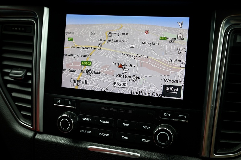 Porsche Macan GTS £10K Optional Extras + Sport Chrono + PASM Image 14