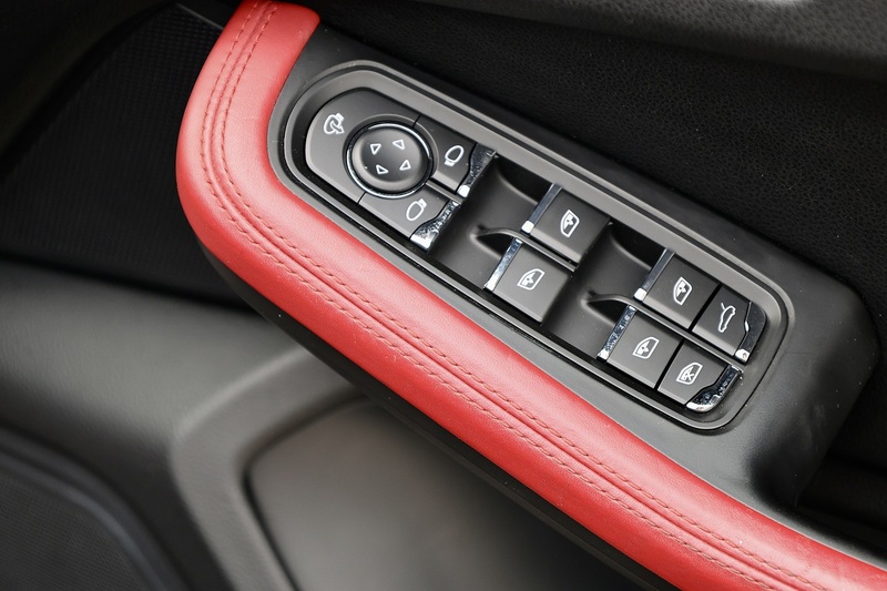 Porsche Macan GTS £10K Optional Extras + Sport Chrono + PASM Image 21