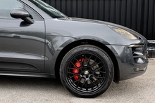 Porsche Macan GTS £10K Optional Extras + Sport Chrono + PASM - Thumb 27